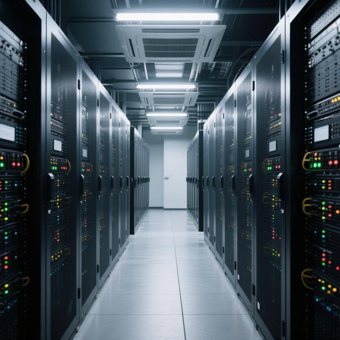 陕西网络服务器托管护理服务Top榜单 技术实力与服务质量综合解析